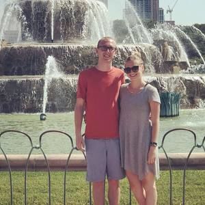 Meet your Posher, Sara